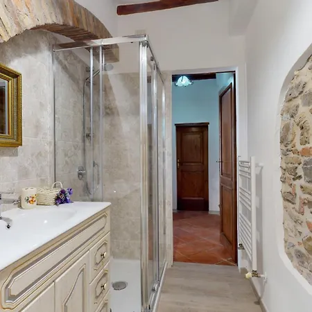 Casa Cesare Close To
