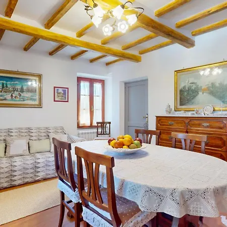 Casa Cesare Close To * Panicale