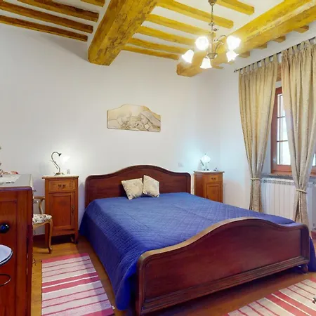 Casa Cesare Close To מלון פניקאלה
