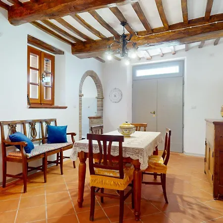 Casa Cesare Close To