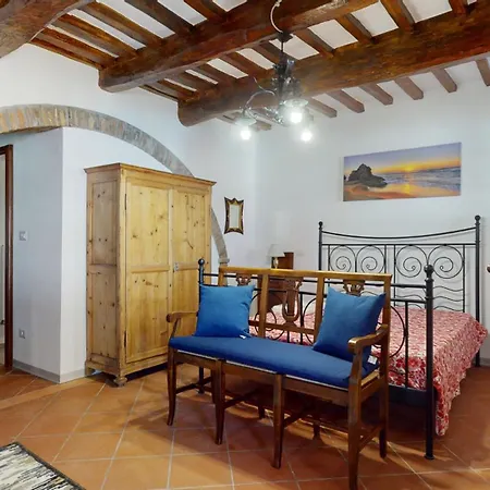 Hotel Casa Cesare Close To