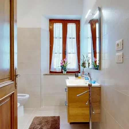Casa Cesare Close To