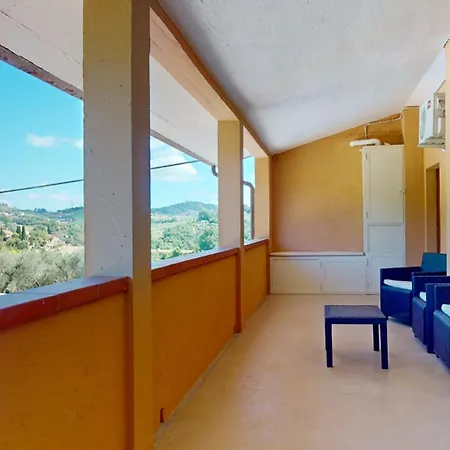 Hotel Casa Cesare Close To Panicale