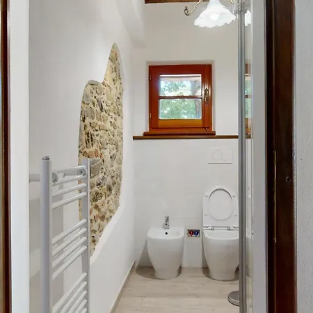 Casa Cesare Close To * פניקאלה