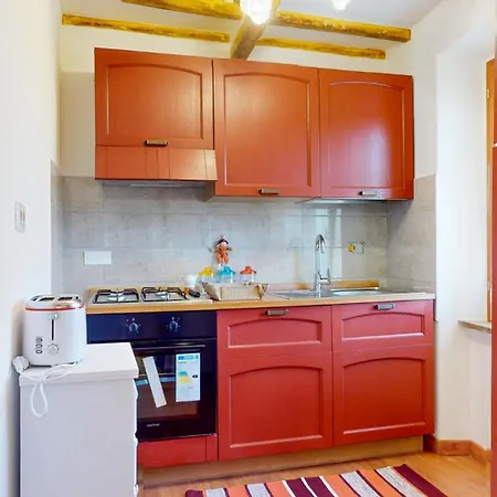 Hotel Casa Cesare Close To Panicale