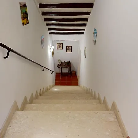 Hotel Casa Cesare Close To *